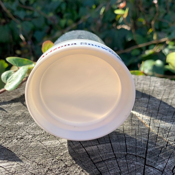 Arizona Snowman Snowglobe - Picture 3 of 4